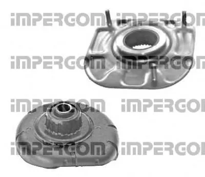 Ремкомплект, опора стойки амортизатора ORIGINAL IMPERIUM купить