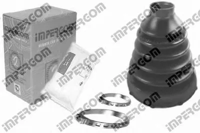 Комплект пылника, приводной вал ORIGINAL IMPERIUM купить