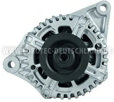 Генератор EUROTEC купить