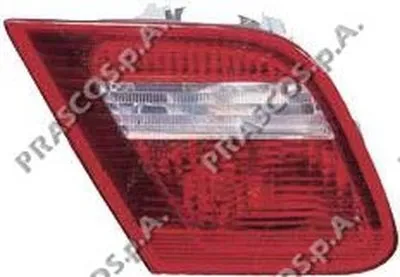 Задний фонарь PRASCO купить