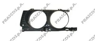 Облицовка, основная фара PRASCO купить