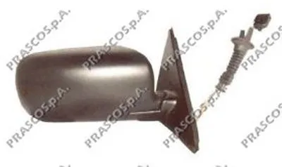 Наружное зеркало PRASCO купить