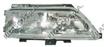 Фара PRASCO купить