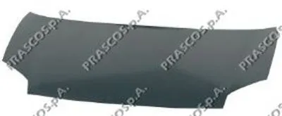 Капот двигателя PRASCO купить