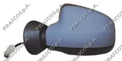 Наружное зеркало PRASCO купить