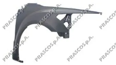 Крыло PRASCO купить