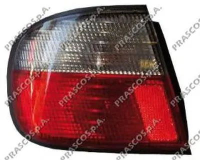Задний фонарь PRASCO купить