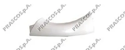 Облицовка, основная фара PRASCO купить