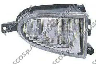 Противотуманная фара PRASCO купить