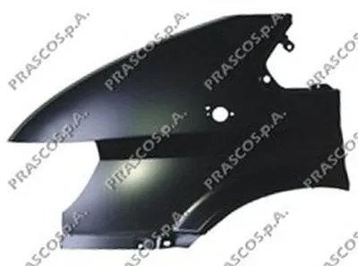 Крыло PRASCO купить