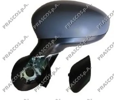 Наружное зеркало PRASCO купить