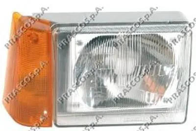 Фара PRASCO купить