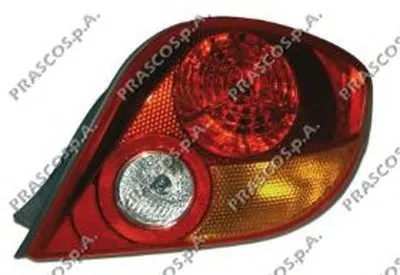 Задний фонарь PRASCO купить