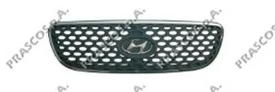 Решетка радиатора PRASCO купить