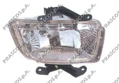 Противотуманная фара PRASCO купить
