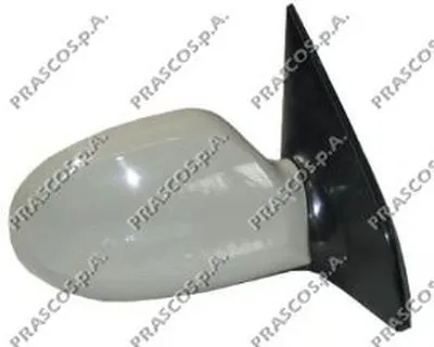 Наружное зеркало PRASCO купить
