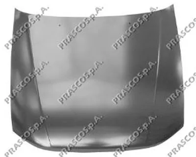 Капот двигателя PRASCO купить