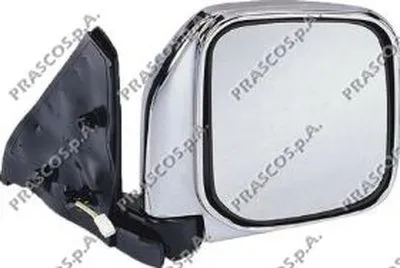 Наружное зеркало PRASCO купить