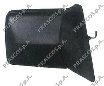 Наружное зеркало PRASCO купить