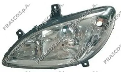 Фара PRASCO купить