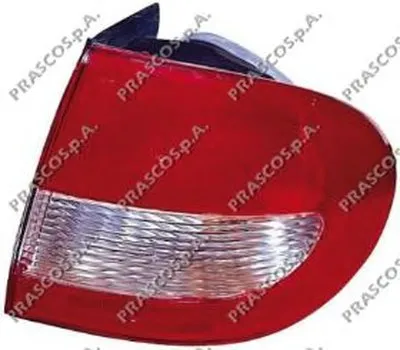 Задний фонарь PRASCO купить
