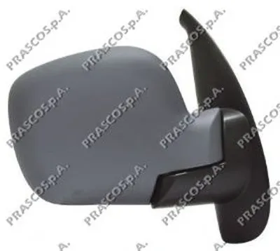 Наружное зеркало PRASCO купить
