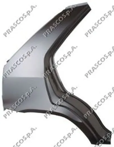 Крыло PRASCO купить