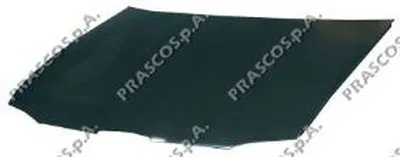 Капот двигателя PRASCO купить
