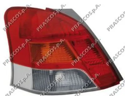 Задний фонарь PRASCO купить