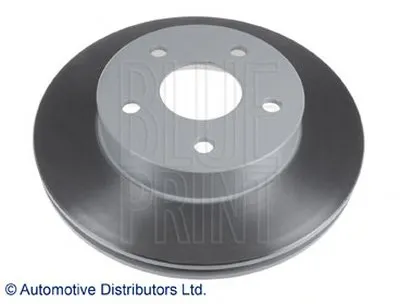 Тормозной диск BLUE PRINT купить