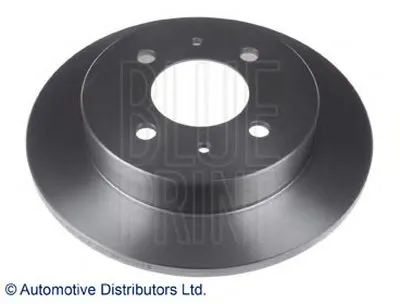 Тормозной диск BLUE PRINT купить