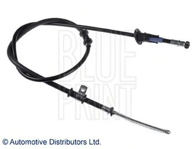Трос, стояночная тормозная система BLUE PRINT купить
