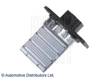 Сопротивление, вентилятор салона BLUE PRINT купить