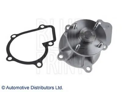 Водяной насос BLUE PRINT купить