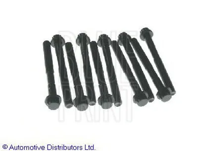 Комплект болтов головки цилидра BLUE PRINT купить