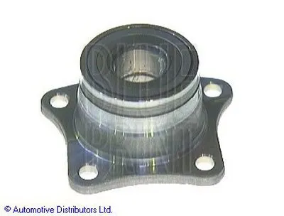 Комплект подшипника ступицы колеса BLUE PRINT купить