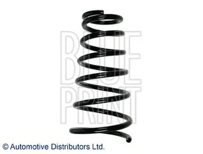 винтовая пружина BLUE PRINT купить