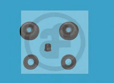 Ремкомплект, колесный тормозной цилиндр AUTOFREN SEINSA купить