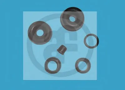 Ремкомплект, колесный тормозной цилиндр AUTOFREN SEINSA купить