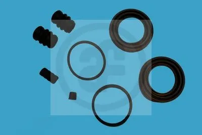 Ремкомплект, тормозной суппорт AUTOFREN SEINSA купить