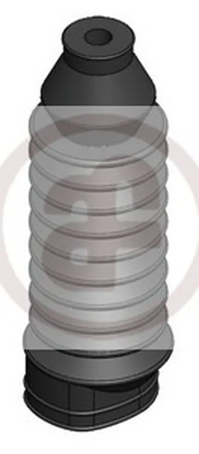 Комплект пылника, рулевое управление AUTOFREN SEINSA купить