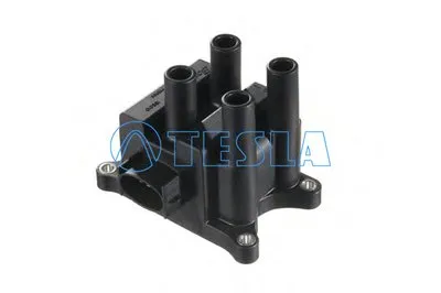 Катушка зажигания TESLA купить