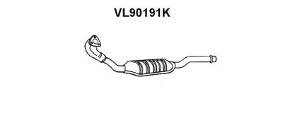 Катализатор для переоборудования VENEPORTE купить