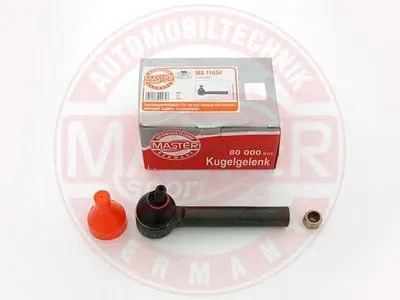 Наконечник поперечной рулевой тяги MASTER-SPORT купить