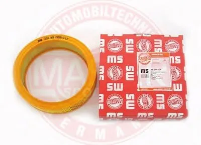 Воздушный фильтр MASTER-SPORT купить