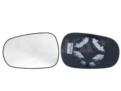 Зеркальное стекло, наружное зеркало ALKAR купить