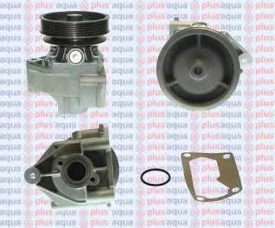 Водяной насос AQUAPLUS купить