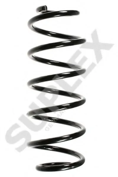 винтовая пружина SUPLEX купить