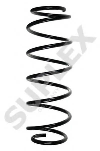 винтовая пружина SUPLEX купить