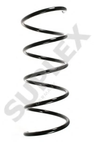 винтовая пружина SUPLEX купить